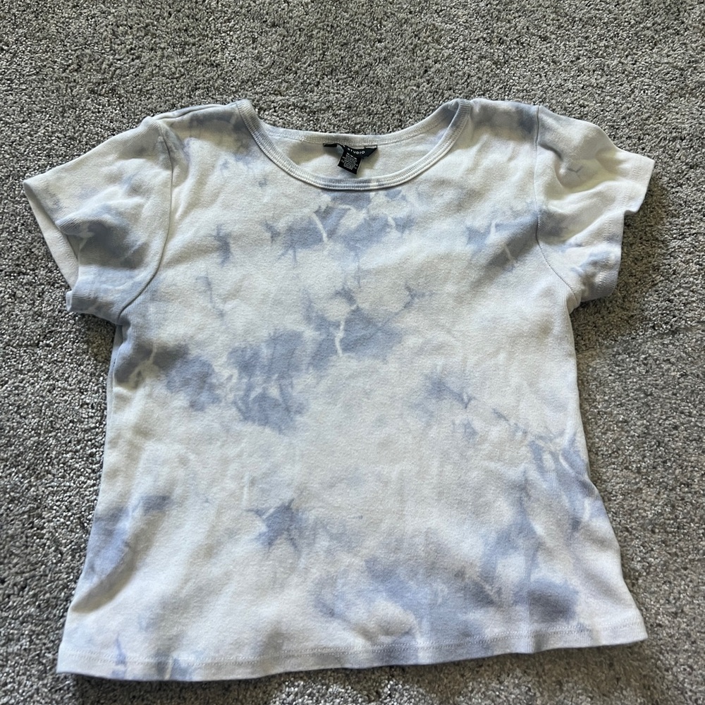 American Eagle Baby-T